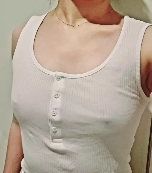 ... I'm really hoping it doesn't rain...