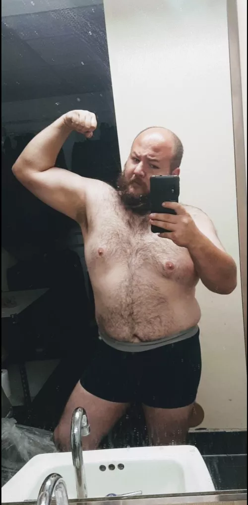 Is Meat Back on The Menu, Boys?