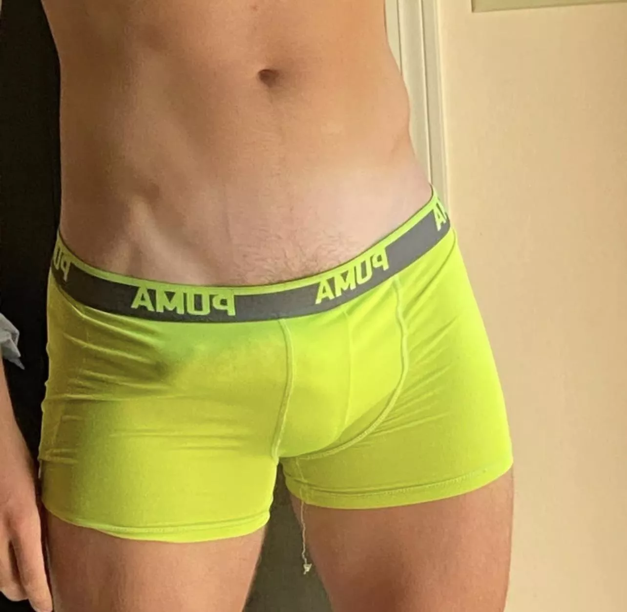 Is slutty enough for you?