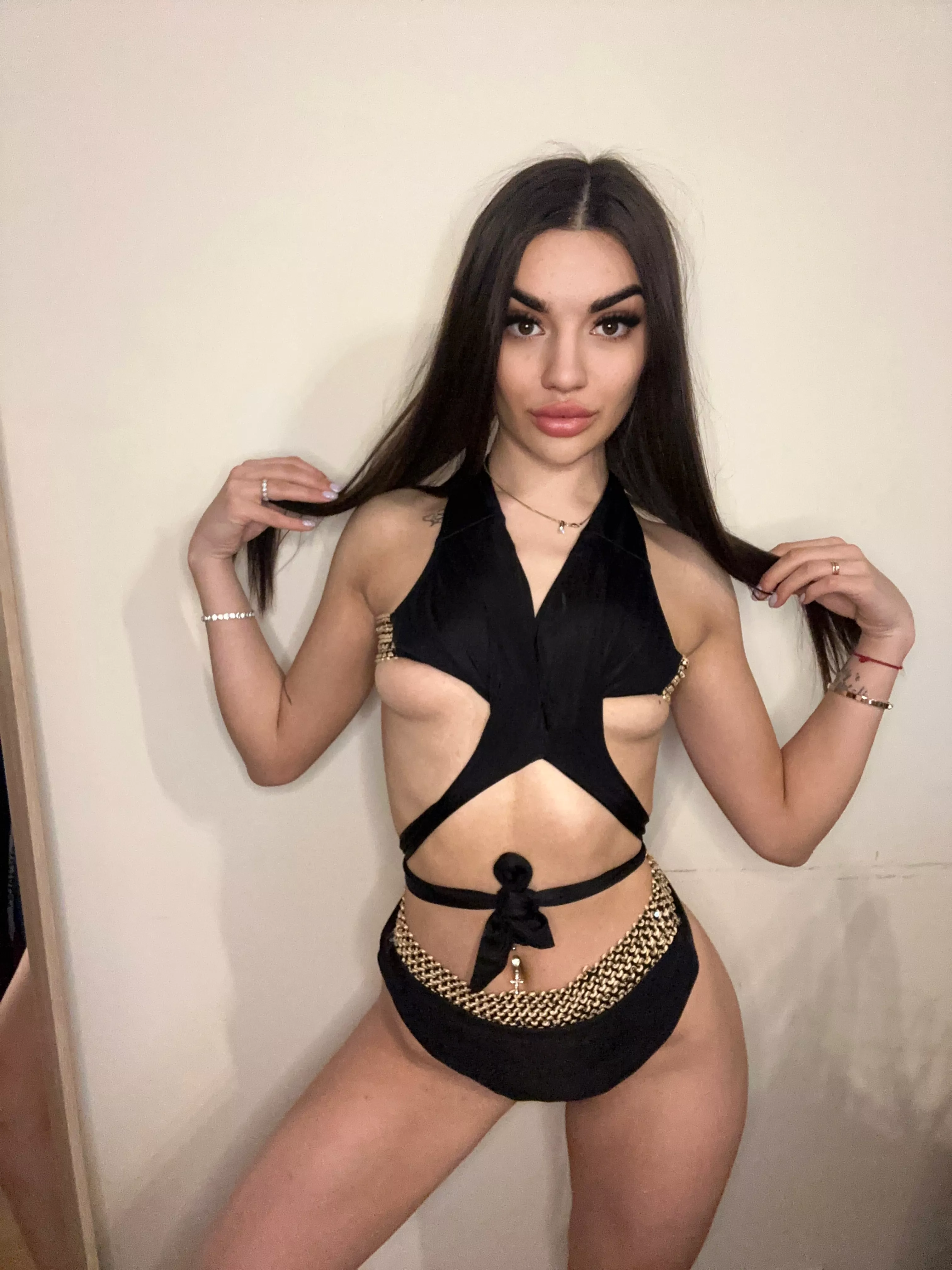 It is not much but it is something.