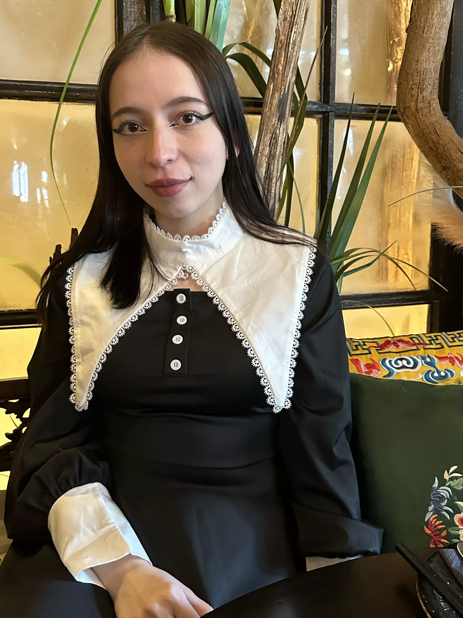 Jewish x North Korean x Ukrainian