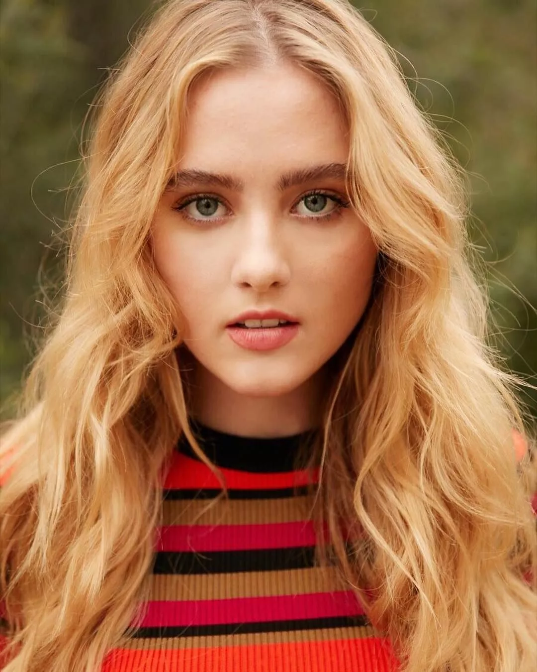 Kathryn Newton