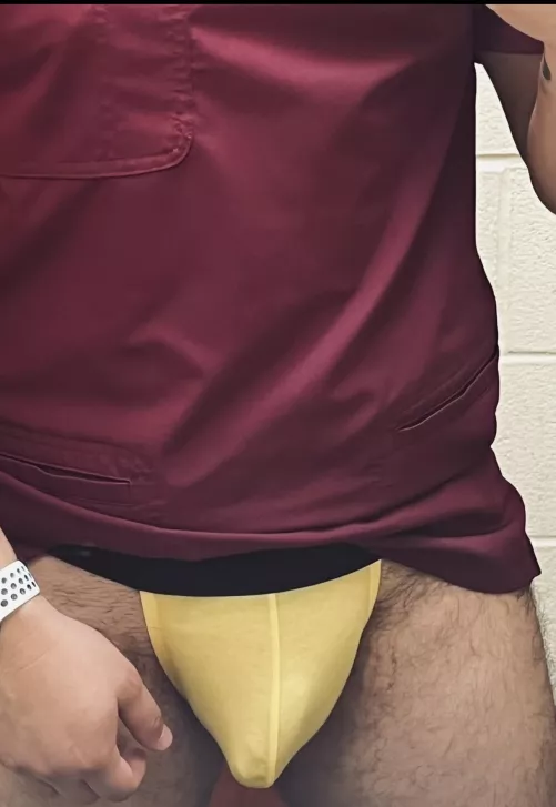 Keep me company at work (male26)