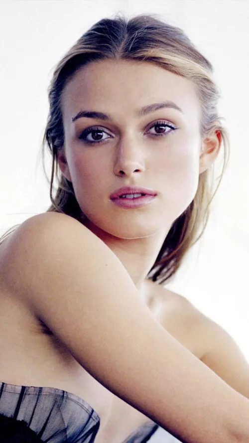 Keira Knightley