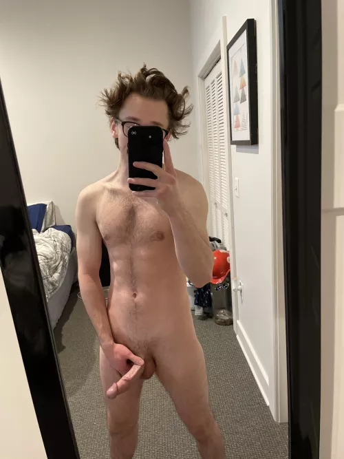 Let me know what you think! ;)