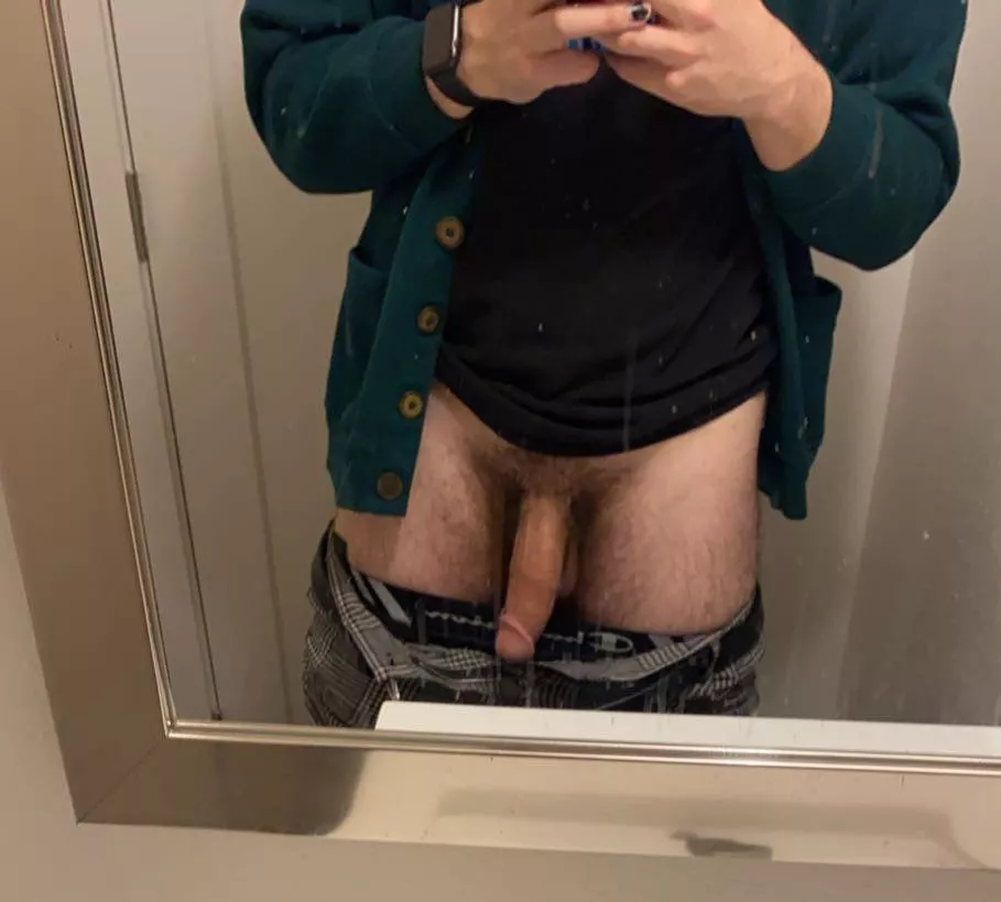 Let’s compare and jerk together