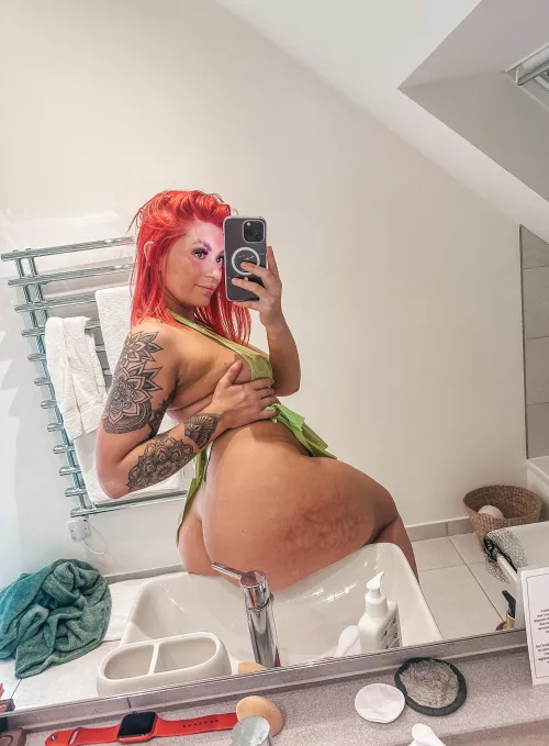 Let’s have some fun 🤩