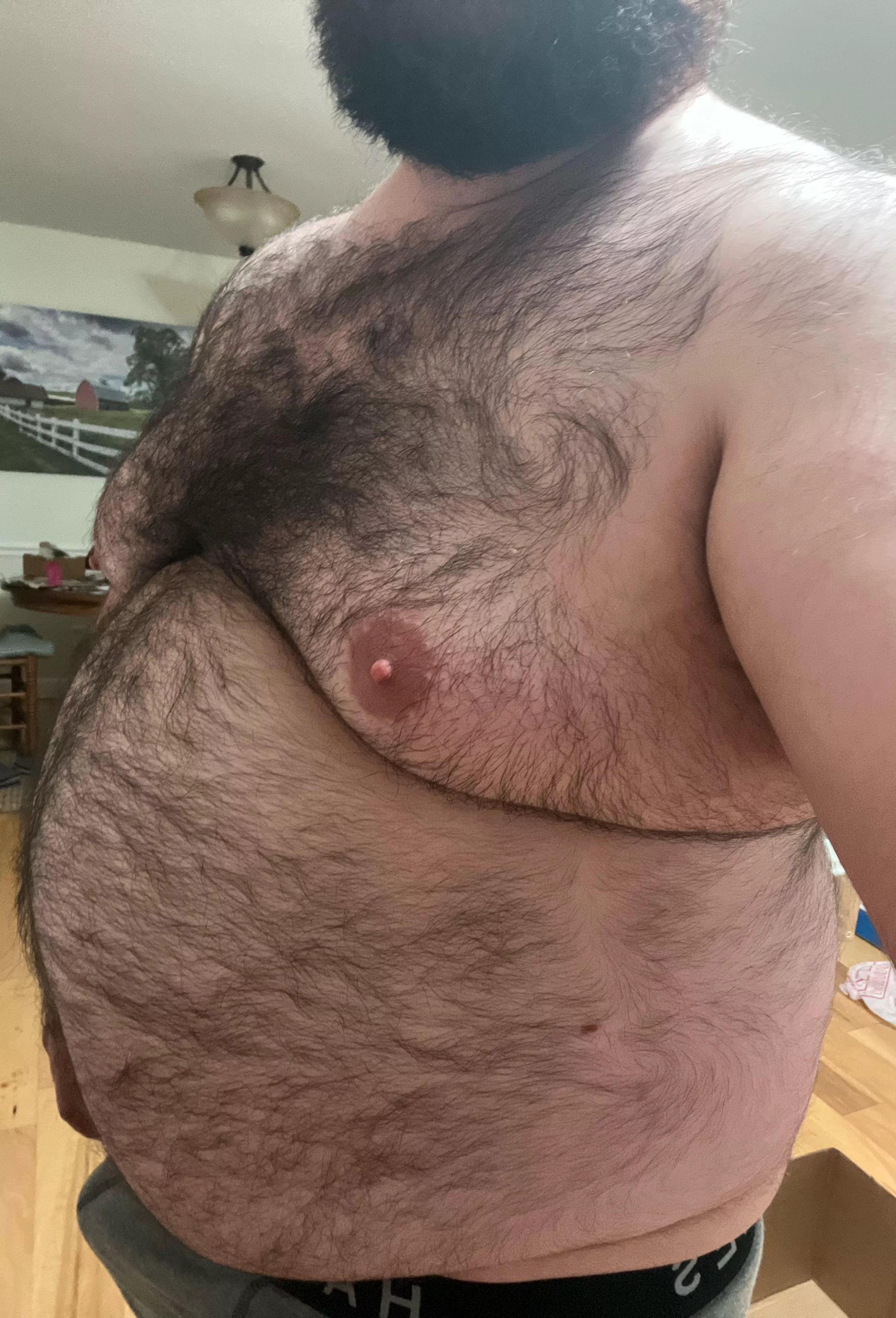 Let’s make your pleasure fantasies come true.