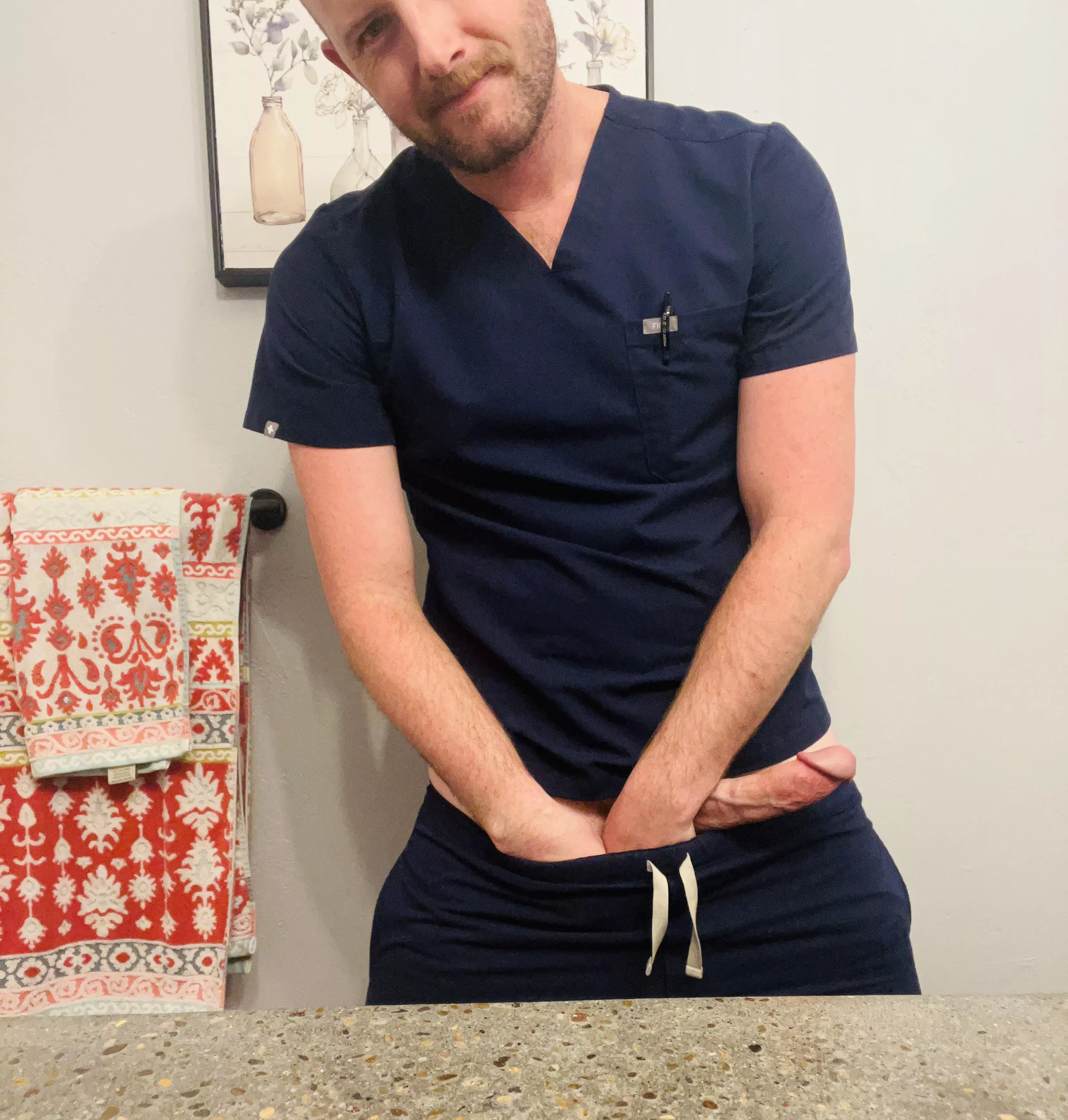 let’s relax after a long day