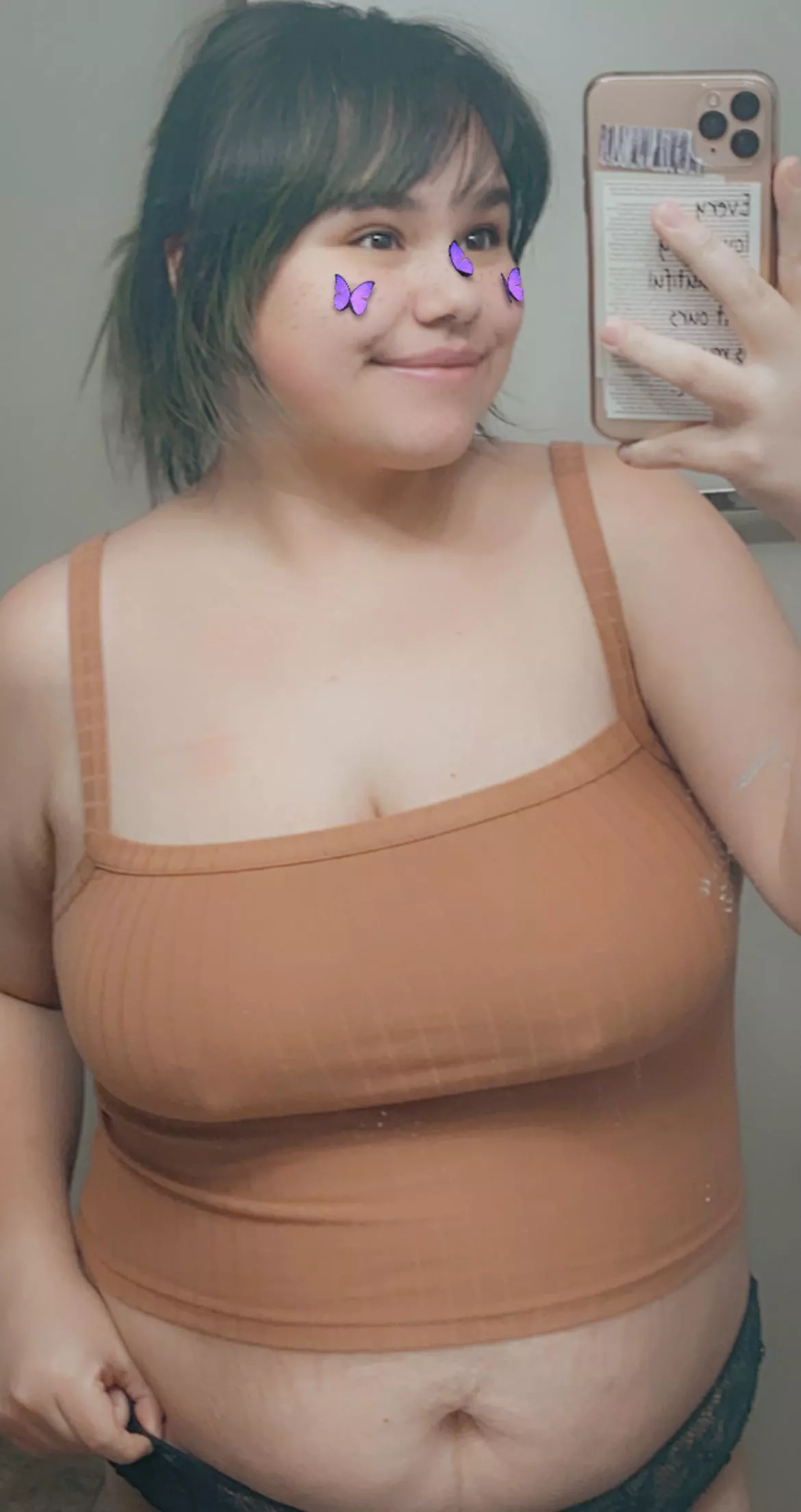 long time no see, missed y’all <3