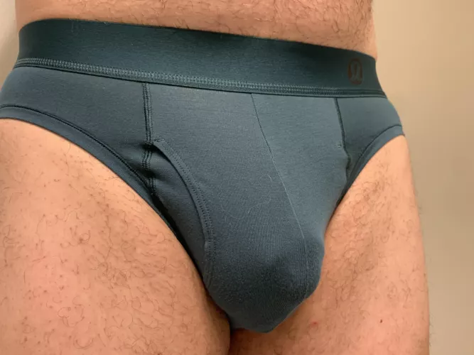 Lululemon Briefs