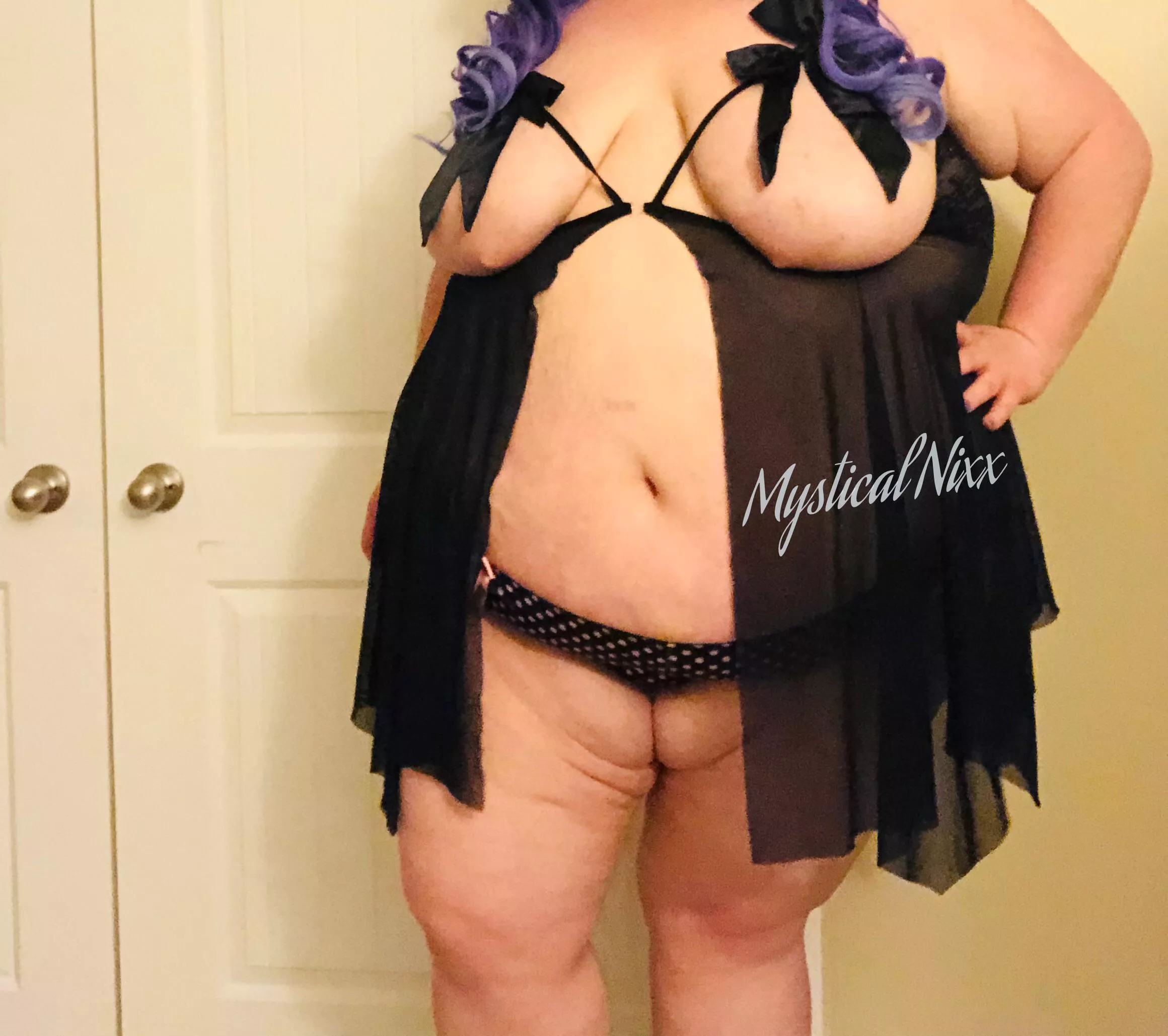 Mondays are fun days