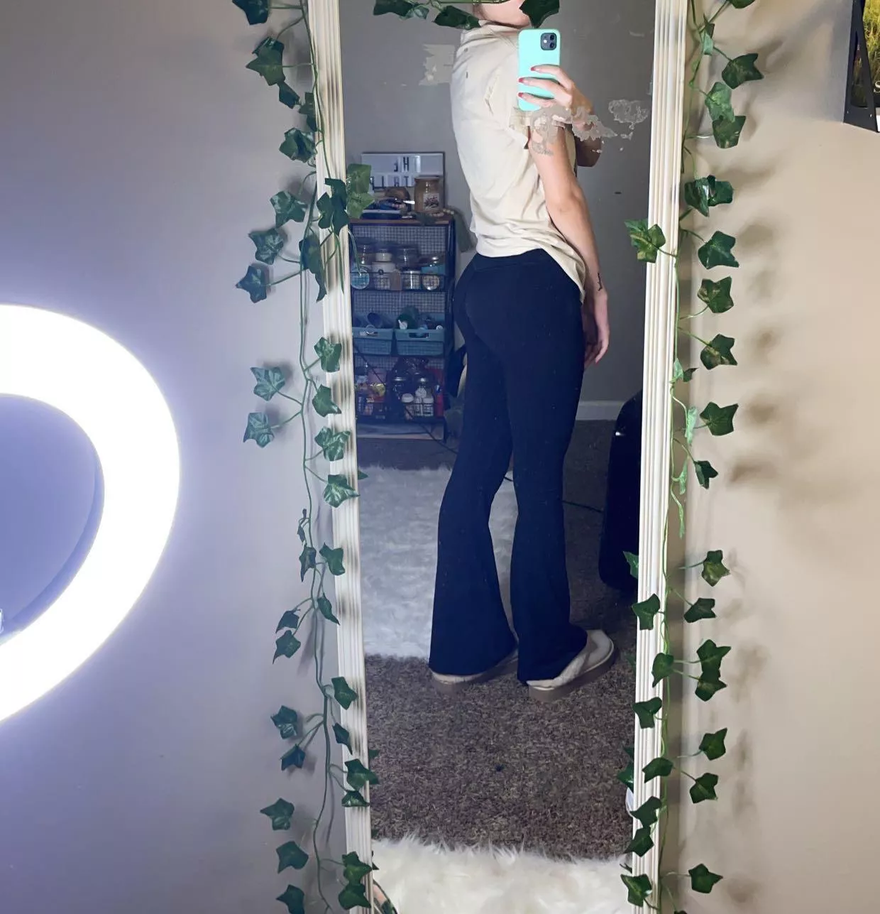 My favorite leggings 🫶🏻