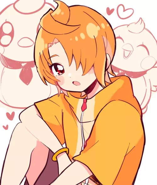 My new favorite Precure this season