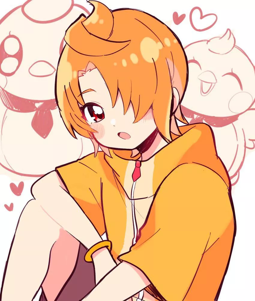 My new favorite Precure this season