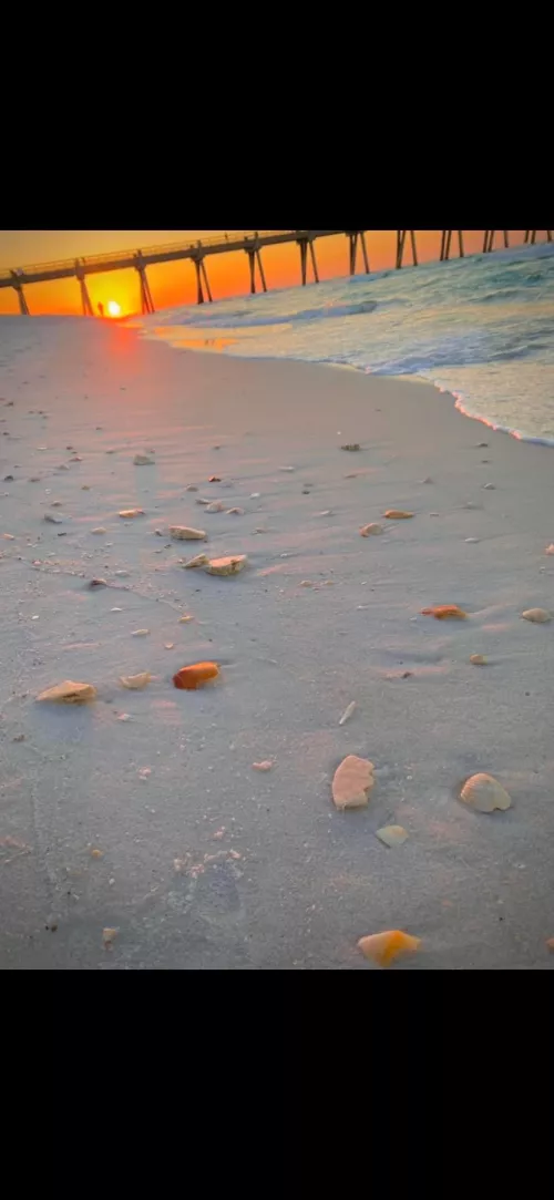 Navarre Beach ❤️