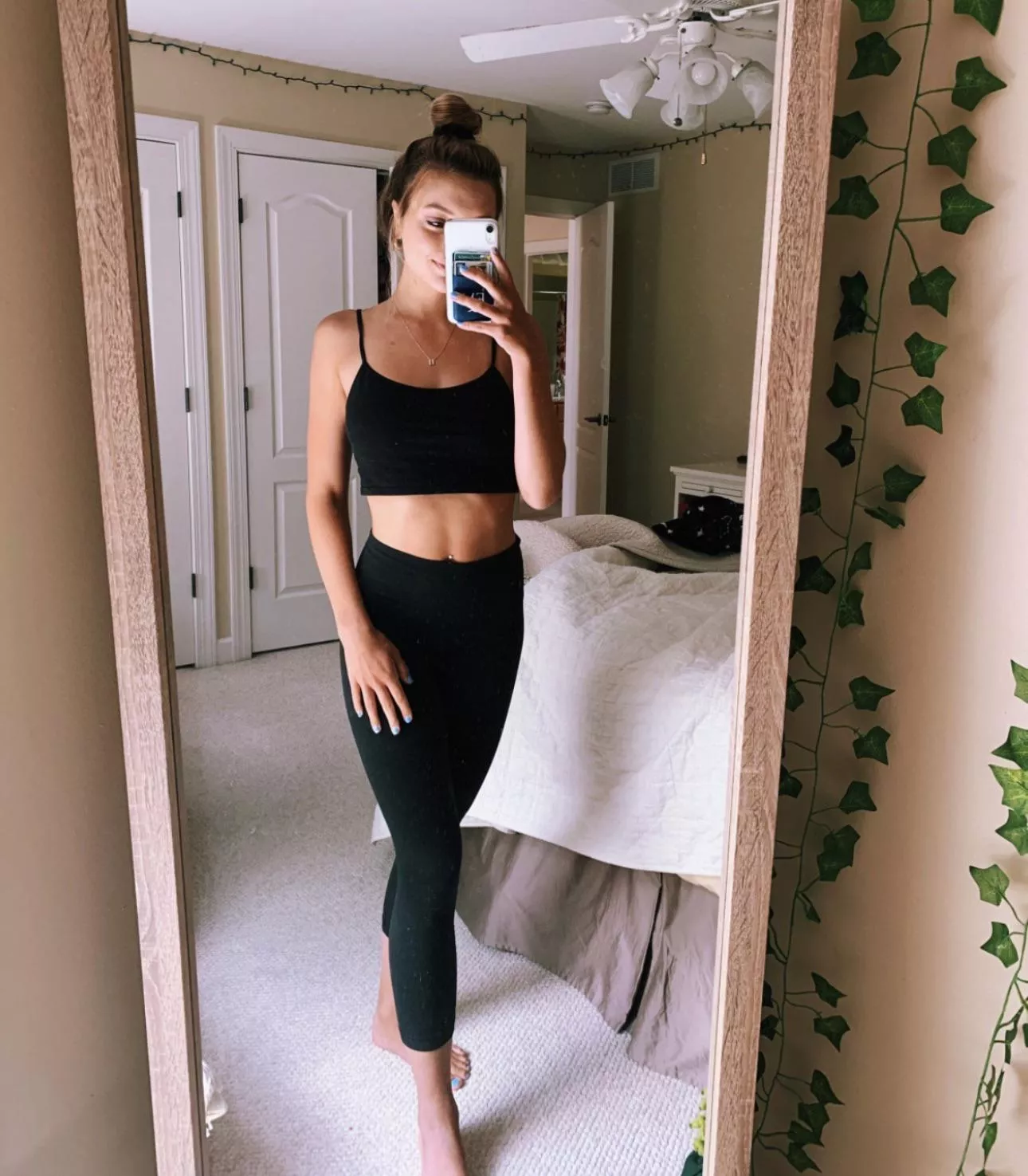 Need a little motivation to get me to the gym today.