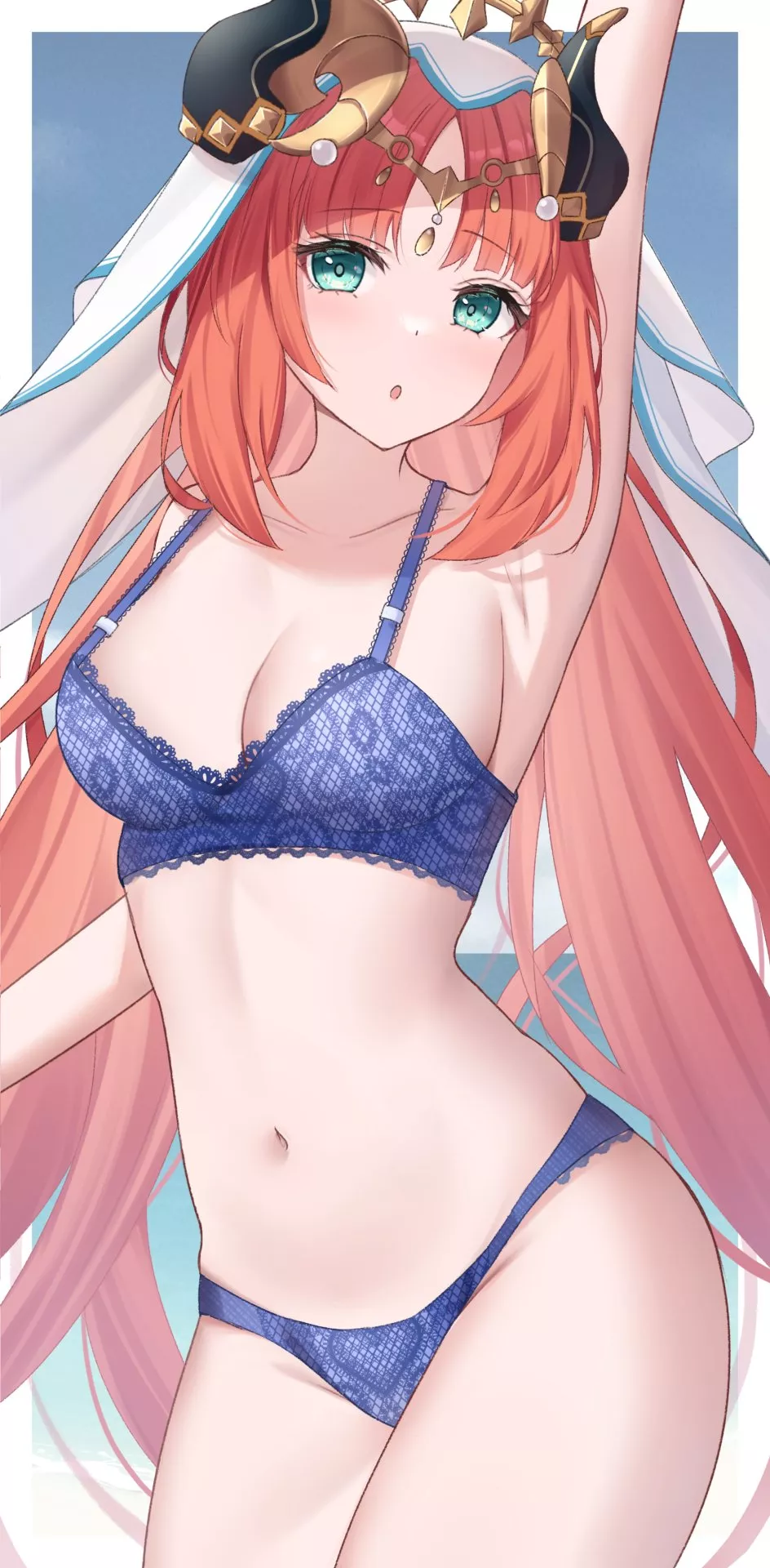 Nilou [Genshin Impact]