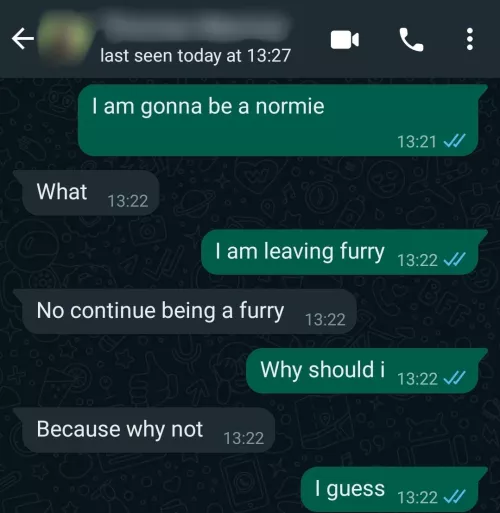 Omg I can't believe this