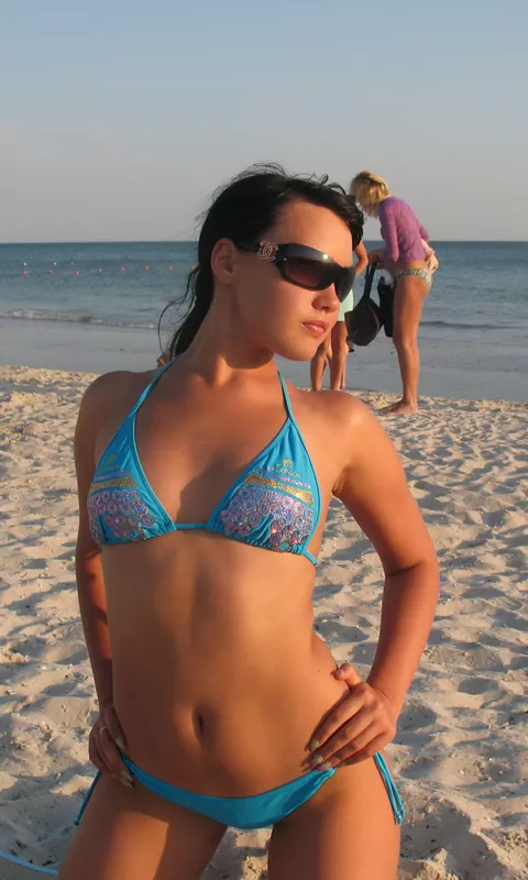 Perfect colors together