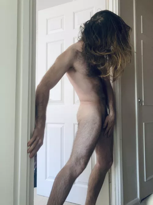 Perhaps too artsy for here, but wanted to say hello