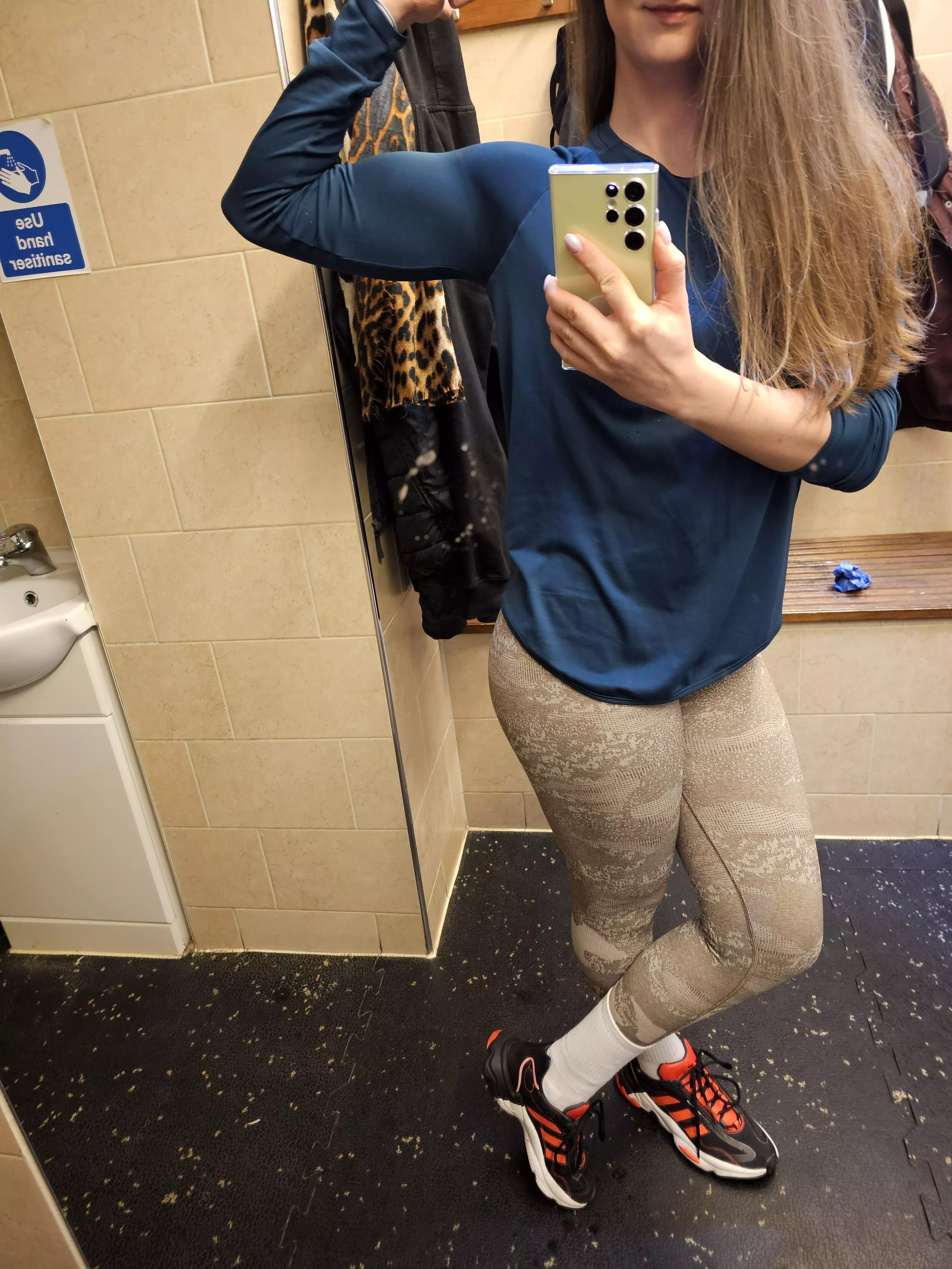 Some might say I'm about to explode, but will you be thrilled?