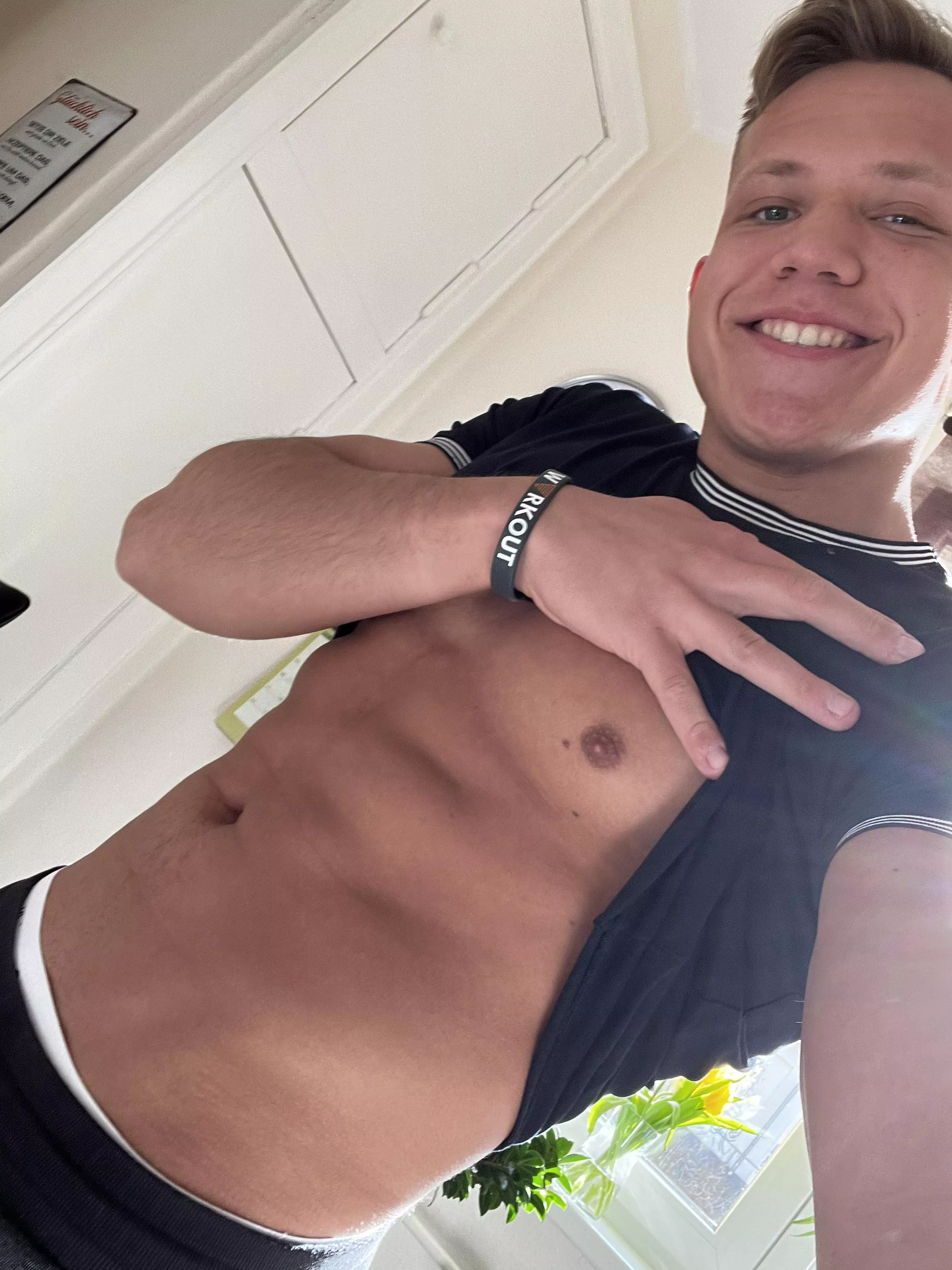 Spreading good vibes🔥🥰