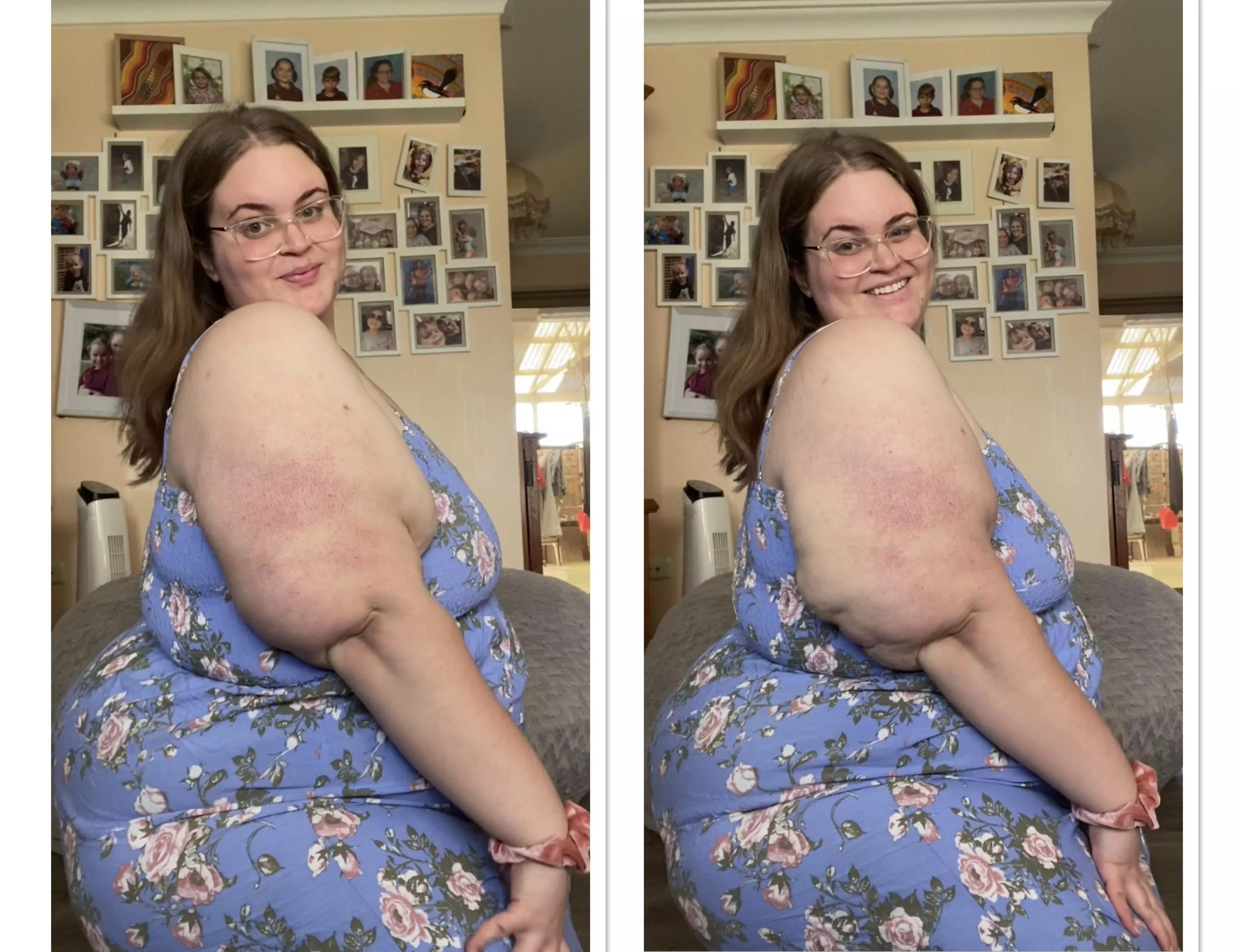 Ssbbw - 23 years old ❤️