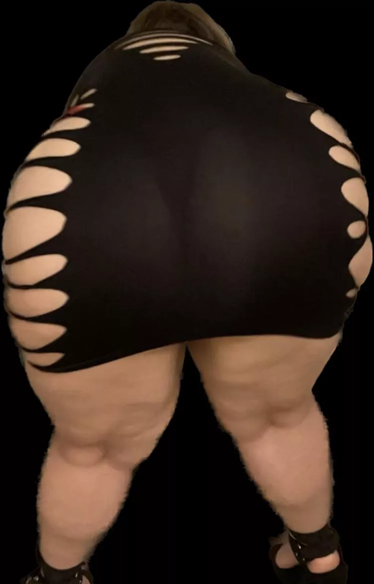 Stretching it to the limit