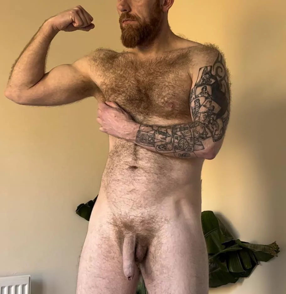 Suns on it’s way but it’s still a little chilly, anyone want to help me stay warm?