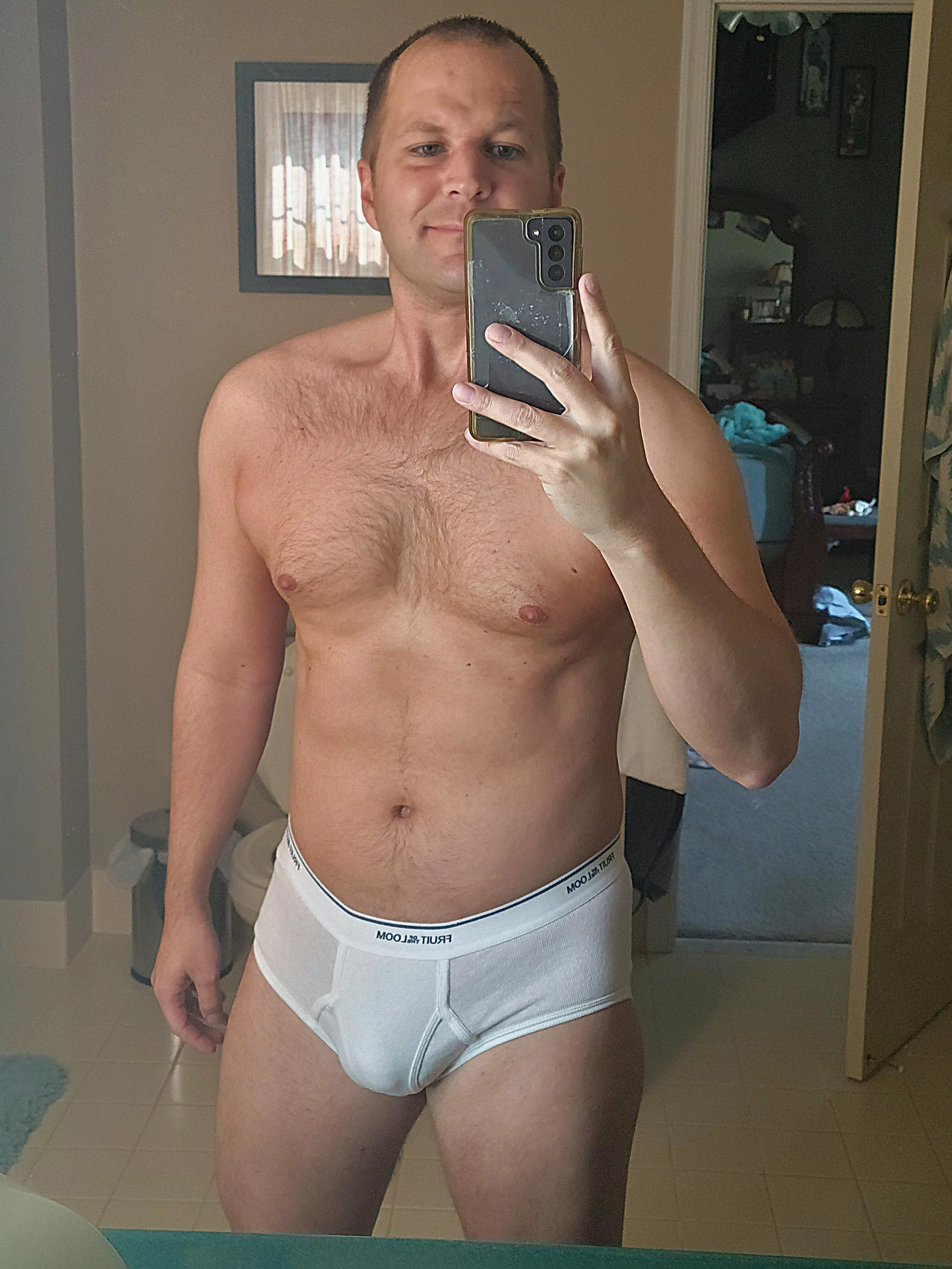 tighty whities Tuesday! [36]
