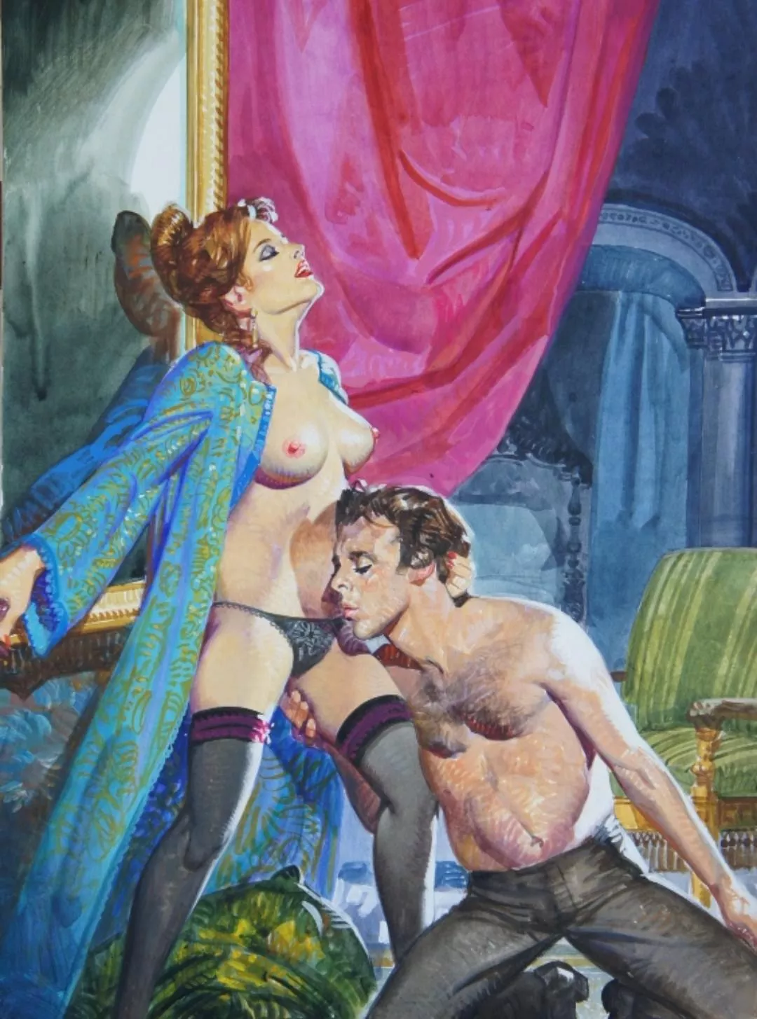 Vintage Delight ❣️