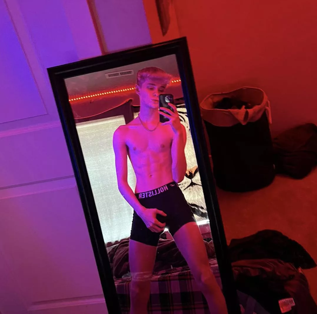 Waiting for you 😉