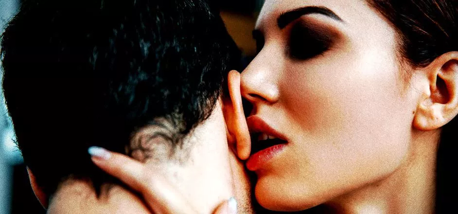 Weak at the knees for whispers