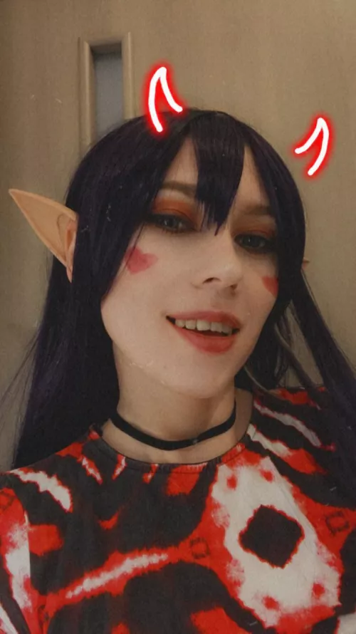 What anime character do I look like?👉🏻👈🏻