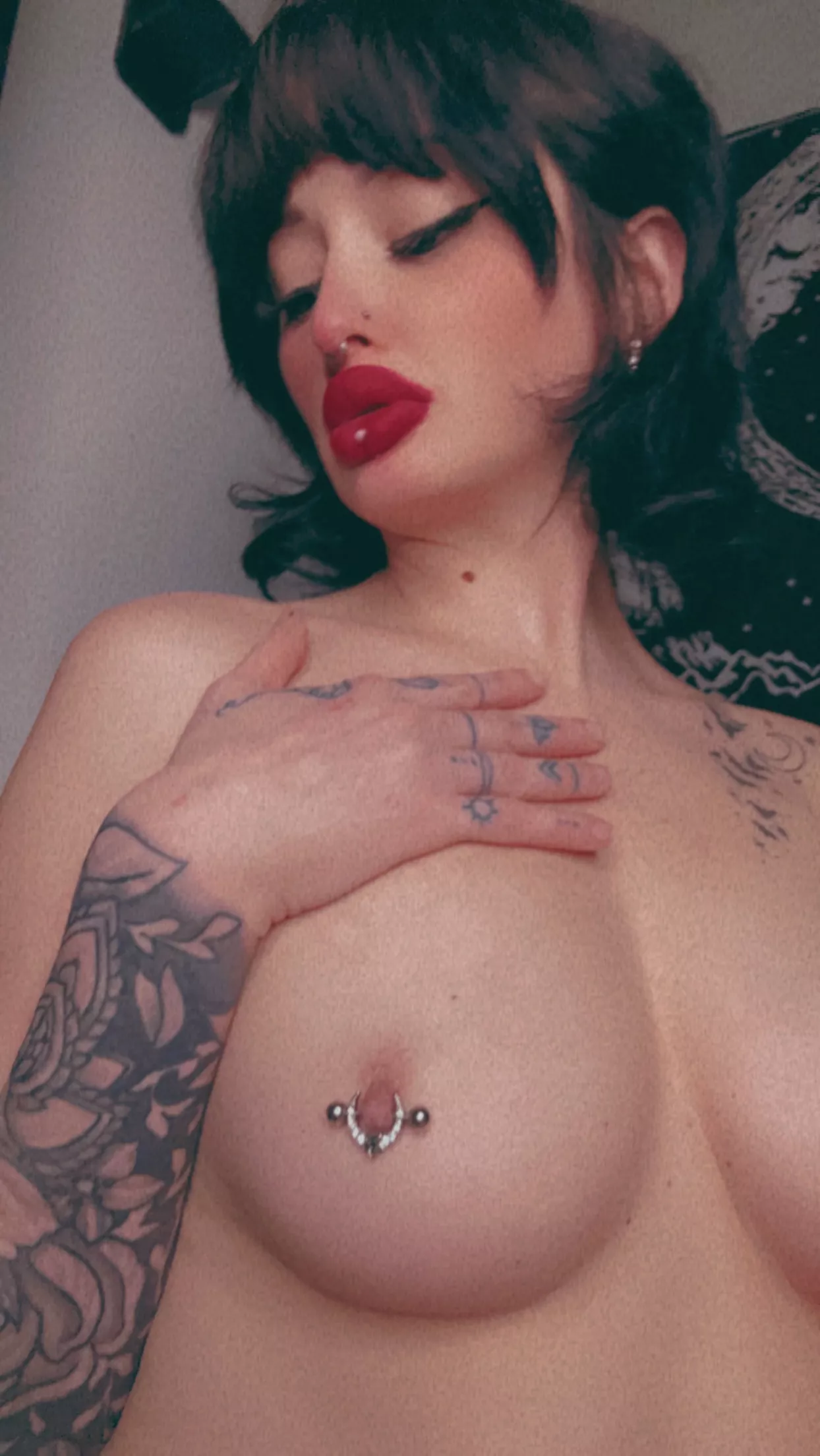 what color lipstick should i try next