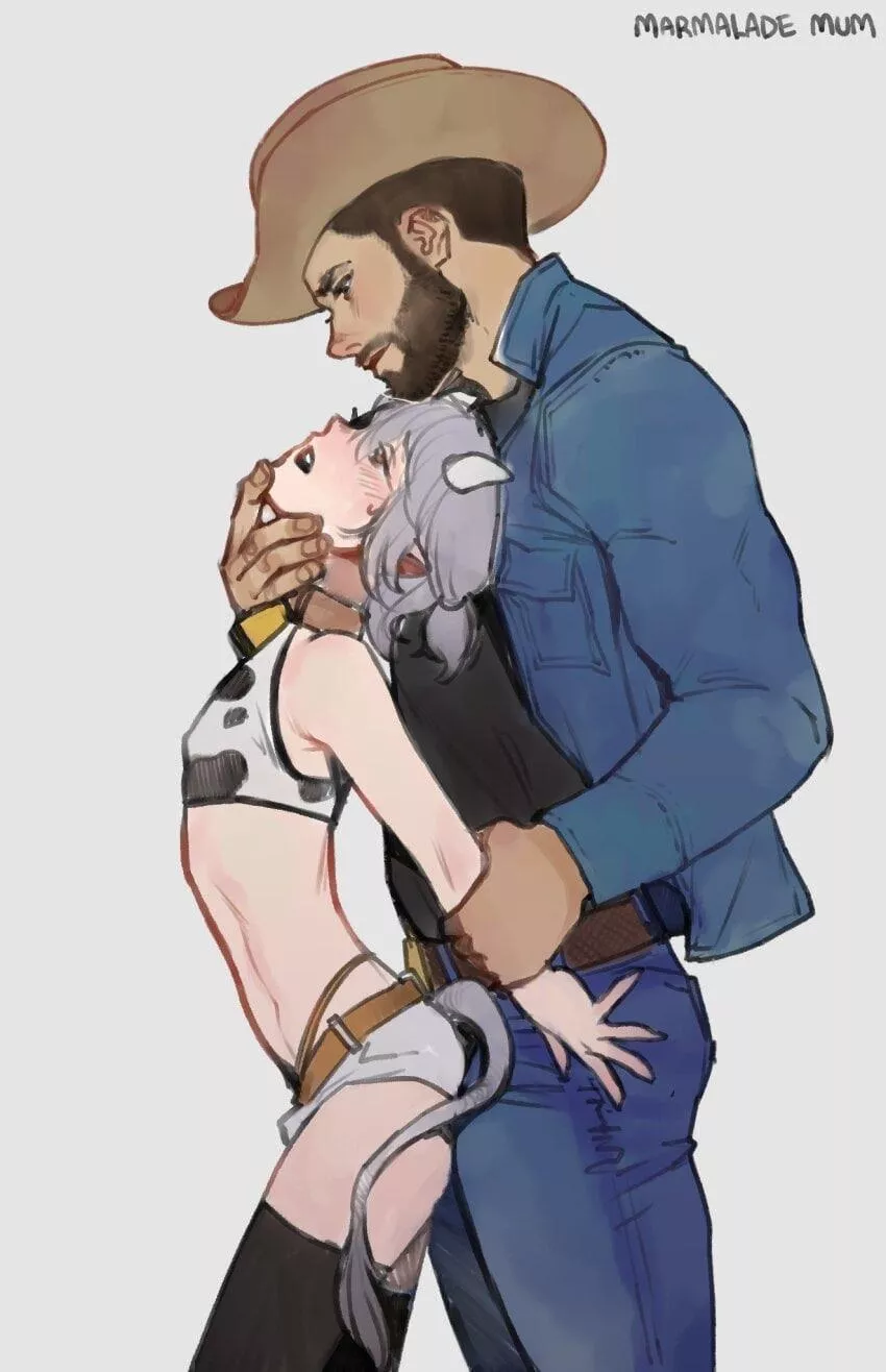 Who Needs To Get Milked?