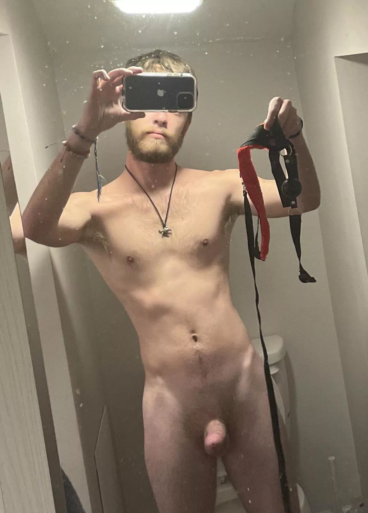 Who wants to wear it