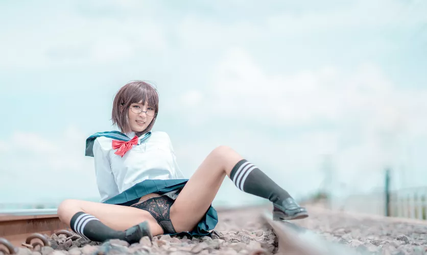 Would you fuck me on the lawn?🍭