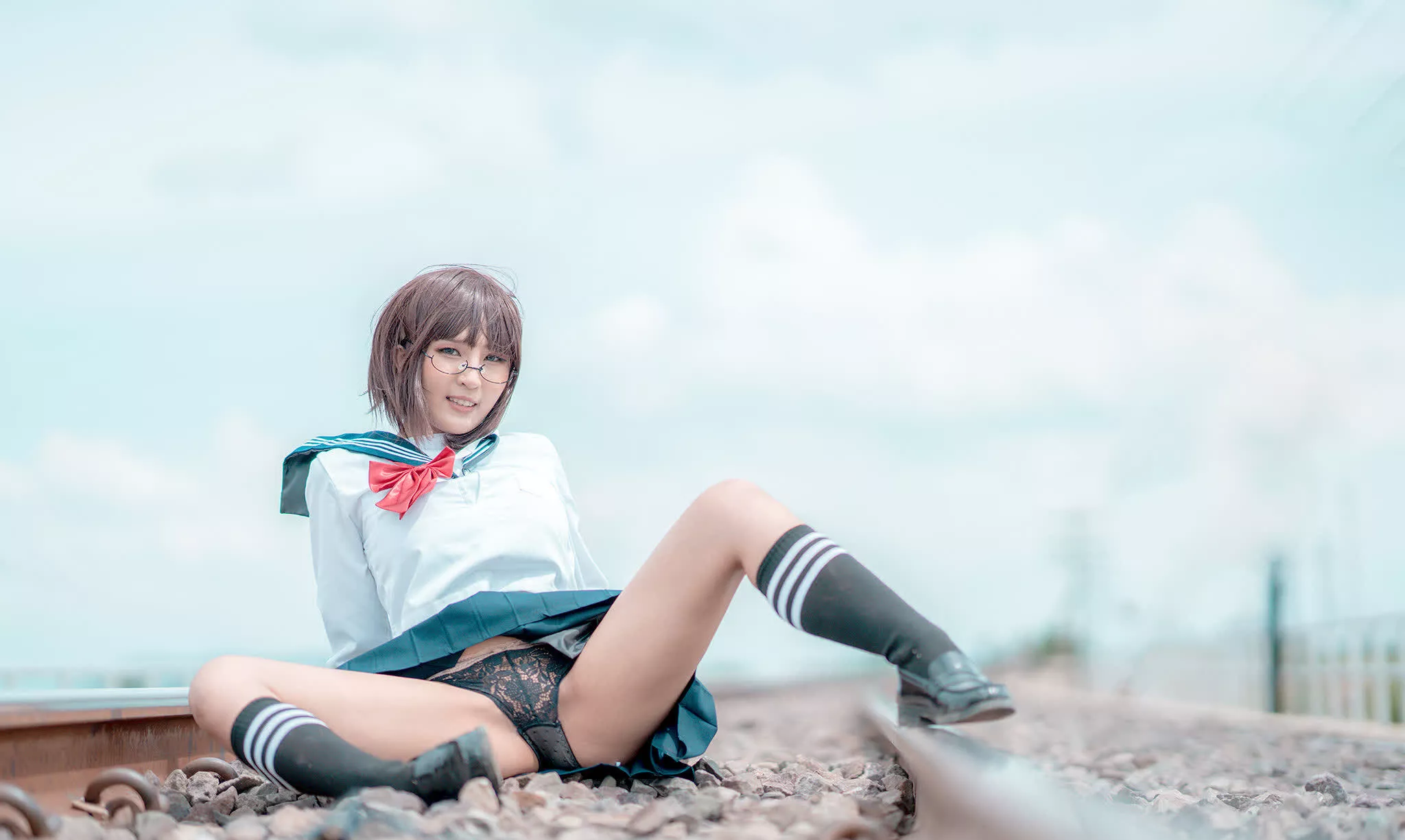 Would you fuck me on the lawn?🍭