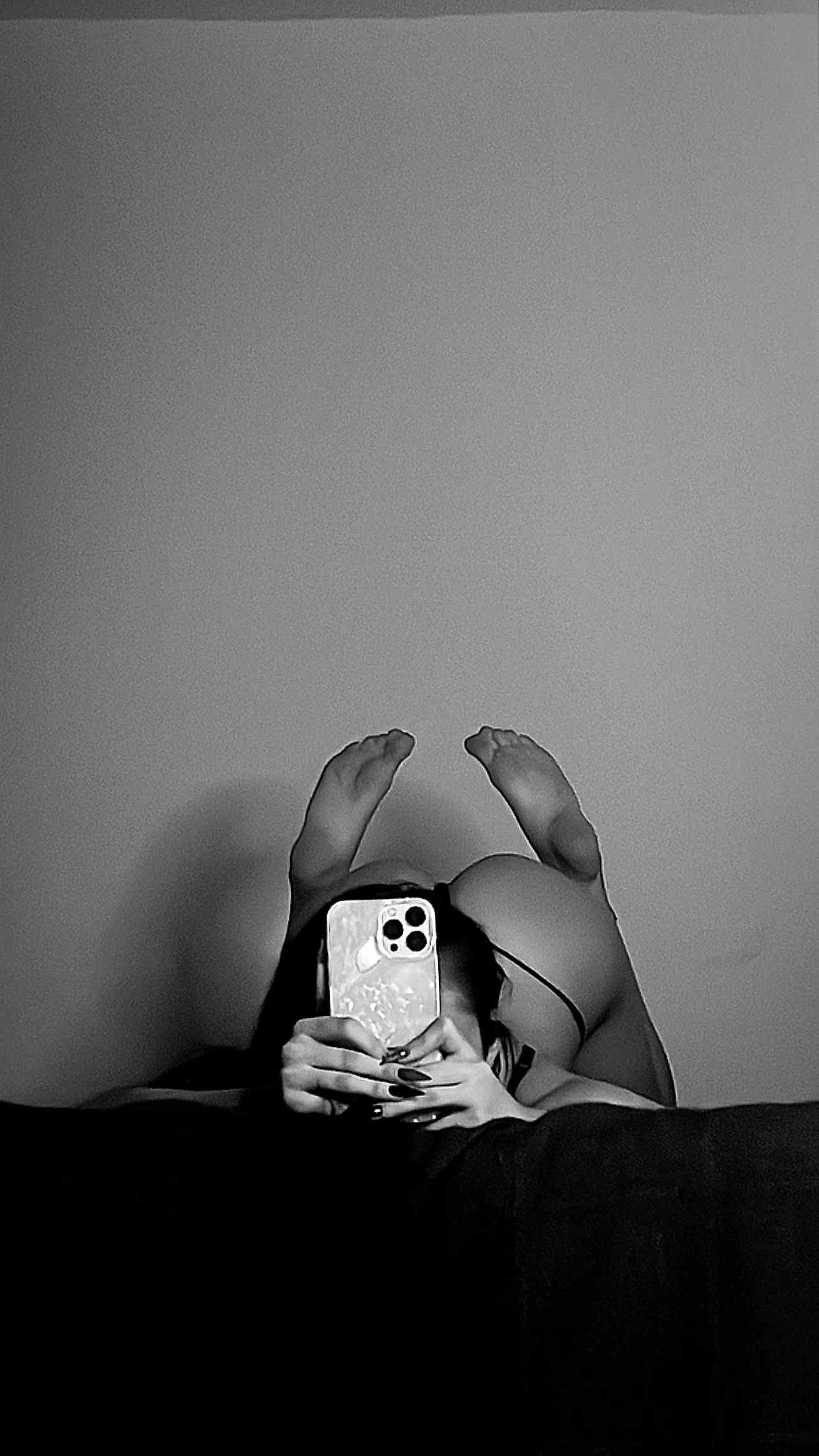 Would you have me for breakfast?