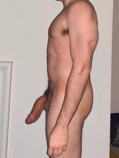 Would you stare in the locker room?