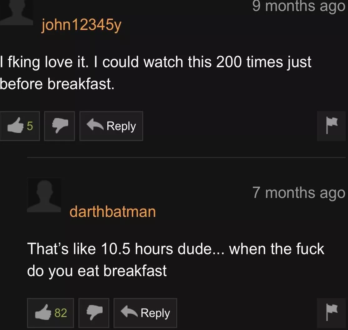 You gotta do what you gotta do