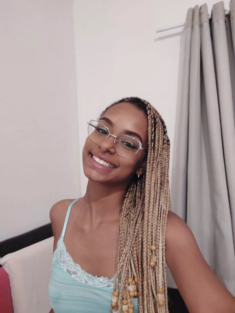 Your body and mind will thank you for choosing me.