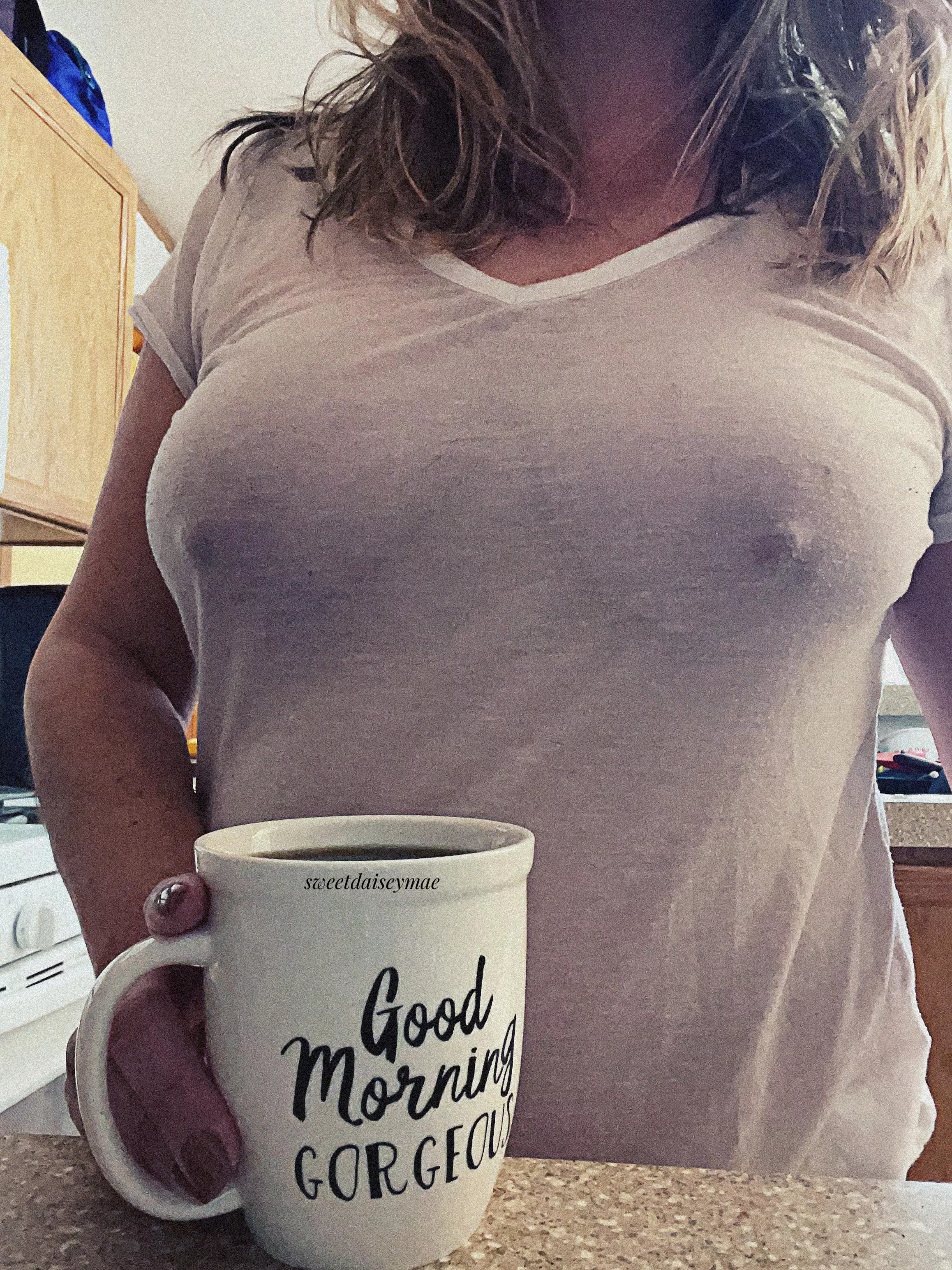 You’re lookin’ soooo good! 🔥