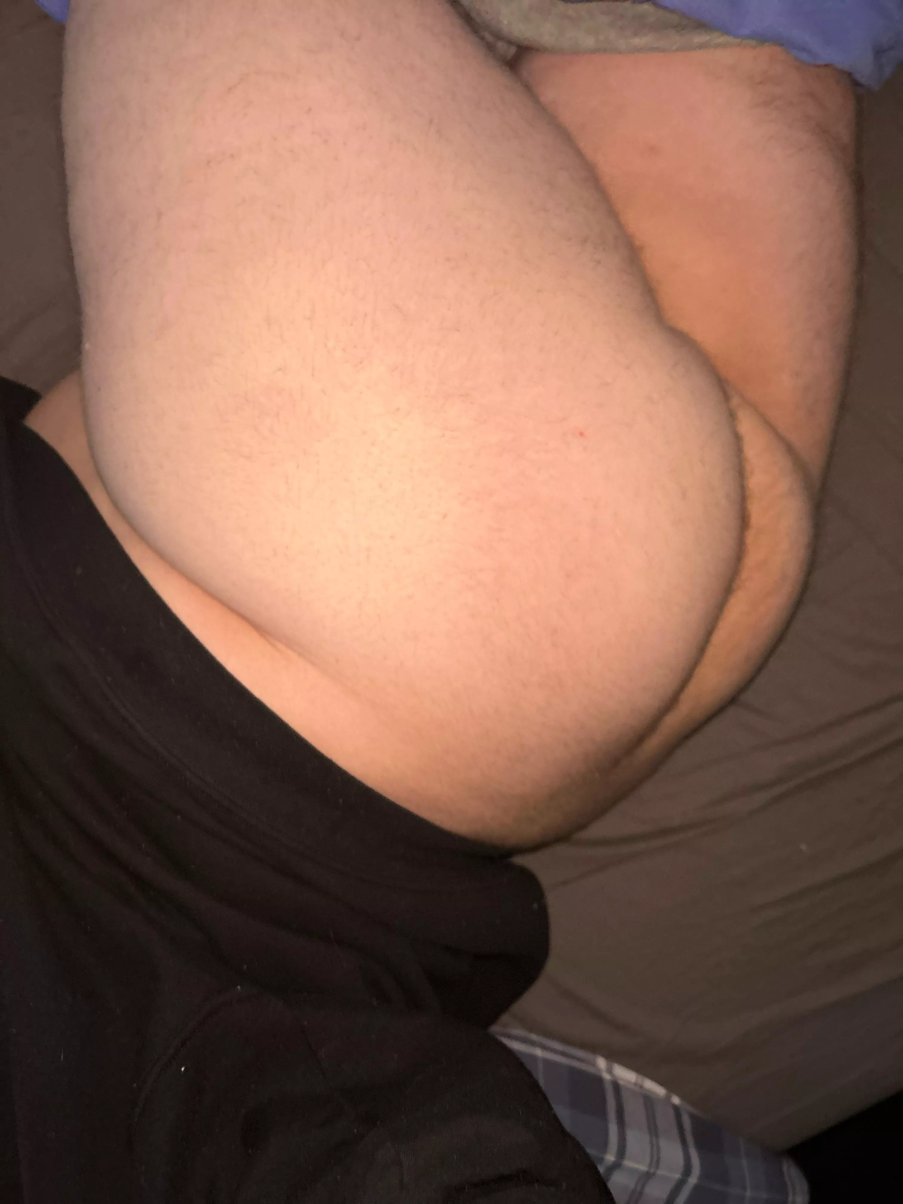 [18] Is my ass allowed here please let me know what you think of my ass dms open