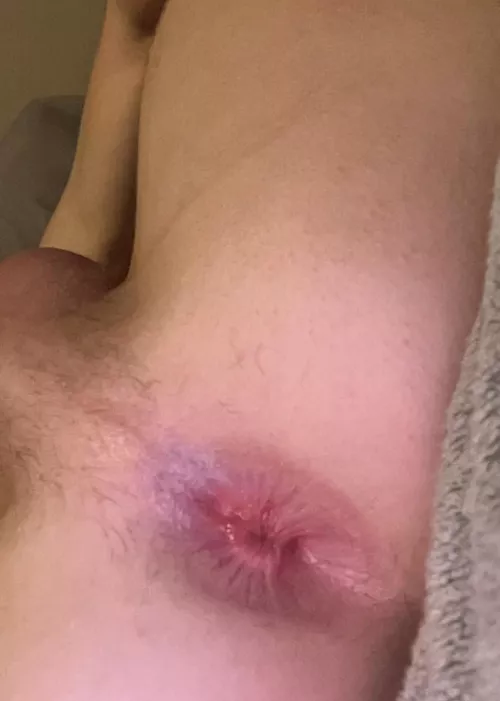 18M What Would You Do To Me DM for Snap