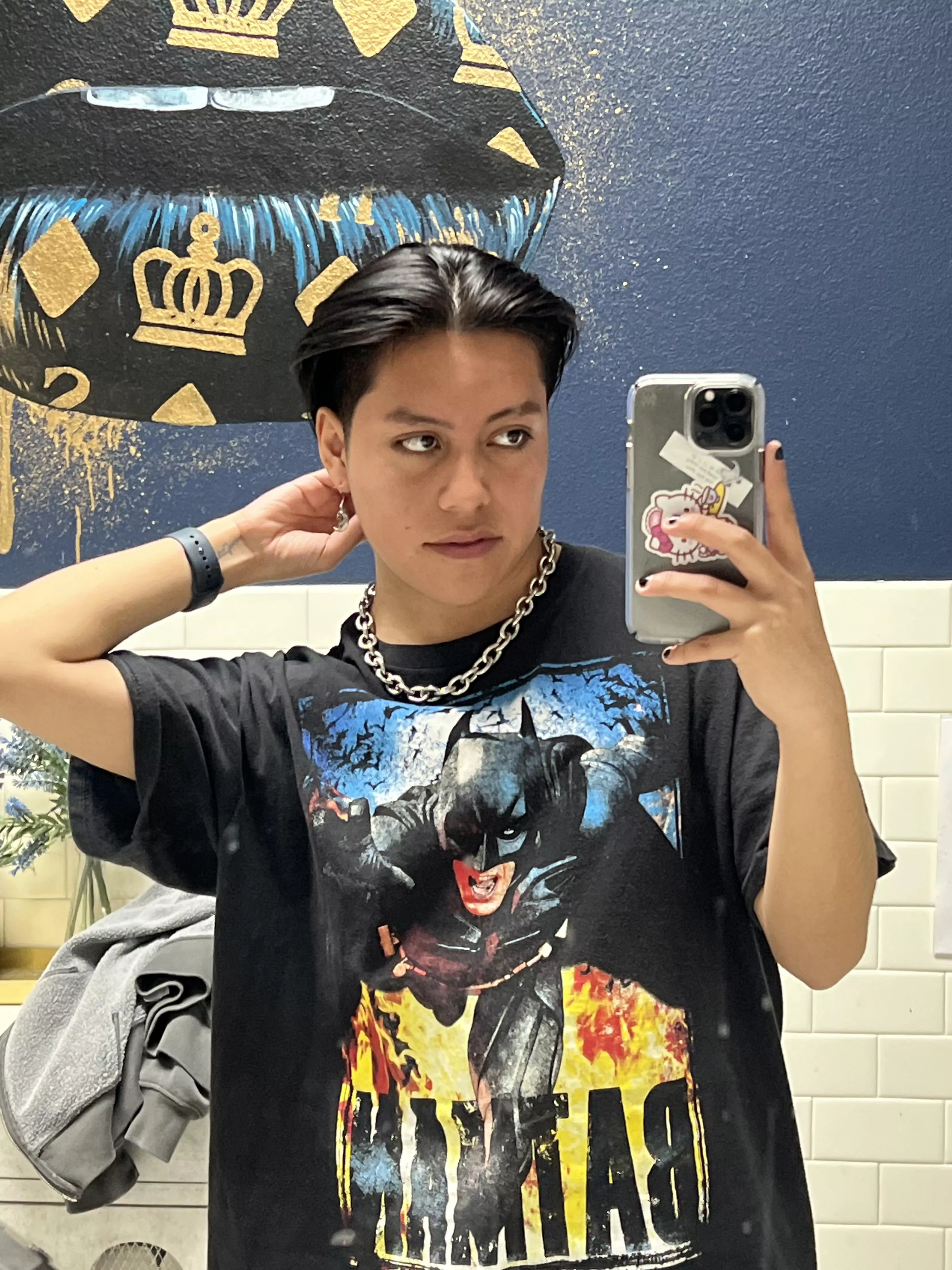 19m 🙈 Anyone wanna play Valorant 😄 HMU