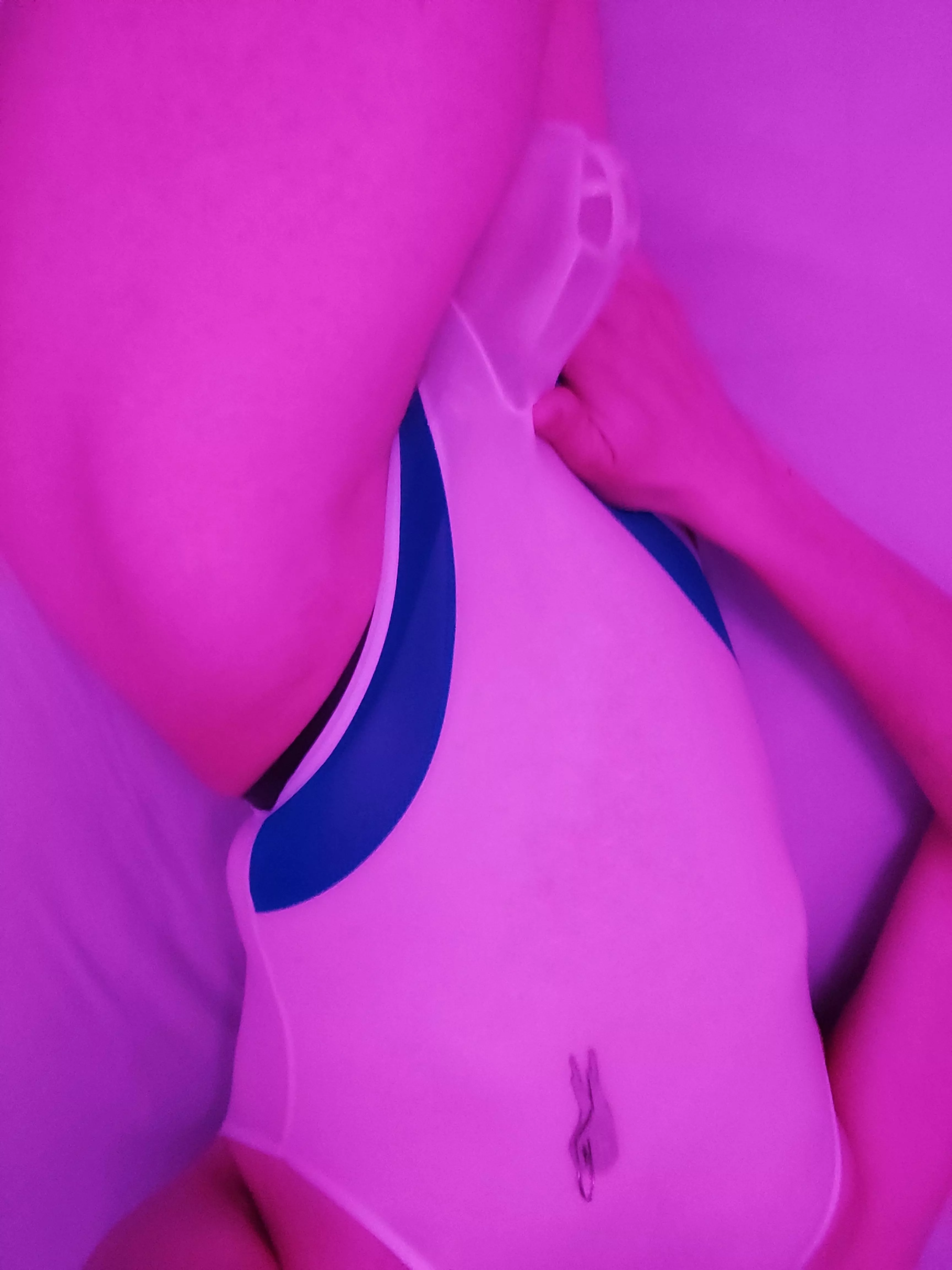 21 my first bodysuit 😁😇