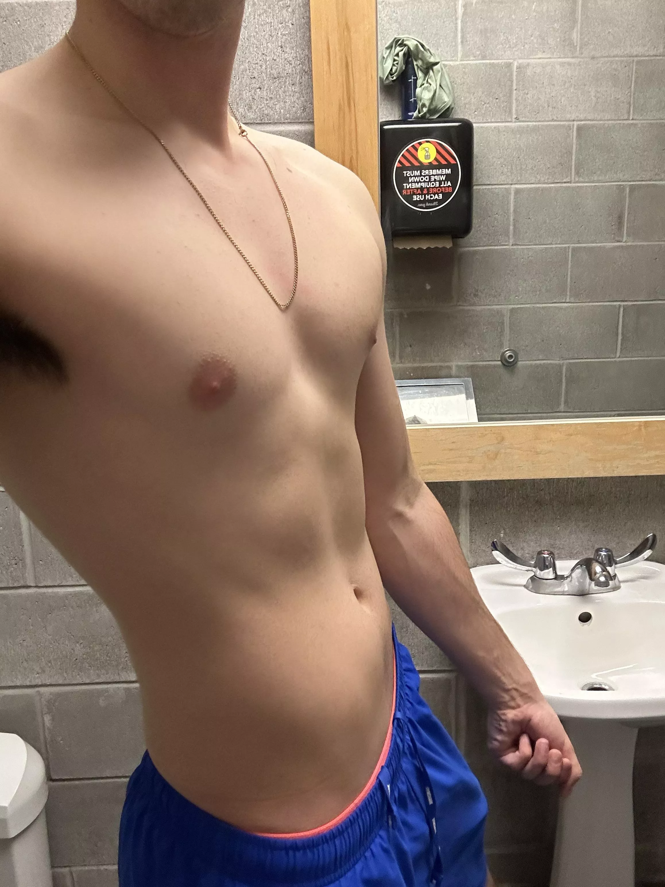 22 fit hung jock. Hmu if fit/muscle